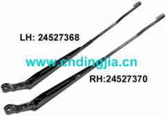 ARM A - FRONT WIPER LH: 24527368 / RH: 24527370 FOR CHEVROLET N300 / MOVE / N300P