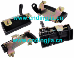 HANDLE A-L/GATE 9034384 FOR CHEVROLET N300 / MOVE / N200
