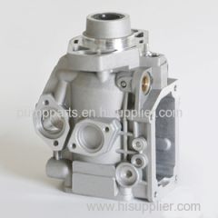 Vehicle Diesel Fuel Pump Body