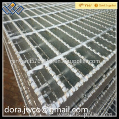 hot dip galvanized grating