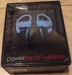 Powerbeats 2 Wireless Bluetooth Beats by Dr.Dre Powerbeats Wireless Earhooks Ocean Blue