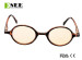 New style Demi Anti-Reflective reading glasses