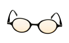 New style Demi Anti-Reflective reading glasses