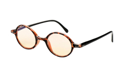 New style Demi Anti-Reflective reading glasses