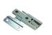 Folding door fittings series