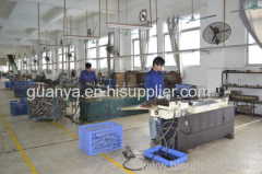 Guanya Glass Hardware Factory