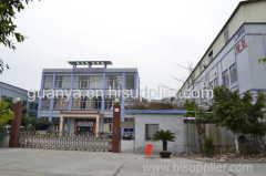 Guanya Glass Hardware Factory