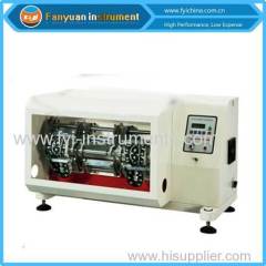 Whole Sole Resistance Tester