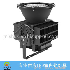 Industrial Lighting LED High Bay Lighting 500w LED High Bay Low Bay Lighting