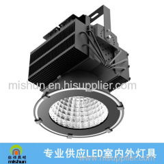 Industrial Lighting LED High Bay Lighting 500w LED High Bay Low Bay Lighting