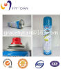 High Quality Aerosol Tin Can for Party Spray Snow Diam 45/52/57/65mm