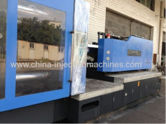 Haitian 800t used Injection Molding Machine