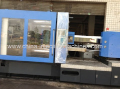 Haitian 800t used Injection Molding Machine