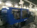 used injection molding machine 400 ton