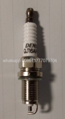 replacement of Deson W16EP-U Spark plug For FAIT AVEO ( SPARK PLUGS/BOUGIE/BUJI)