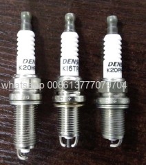 replacement of Deson W16EP-U Spark plug For FAIT AVEO ( SPARK PLUGS/BOUGIE/BUJI)