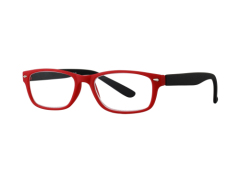 Unisex Reading Glasses With Soft Touch Finish