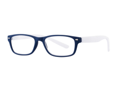 Unisex Reading Glasses With Soft Touch Finish