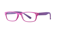 Unisex Reading Glasses With Soft Touch Finish