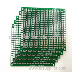 Universal PCB Bread board DIY board 8*12cm