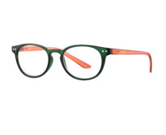 Quality Unisex colorful frame reading glasses