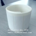 Blank Eggshell Sticker Roll