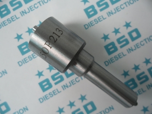 spare parts diesel nozzle