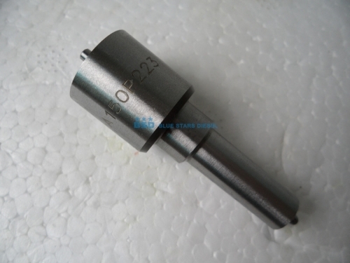 spare parts diesel nozzle