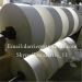China real factory of Ultra Destructible vinyl paper self adhesive Eggshell sticker material jumbo rolls