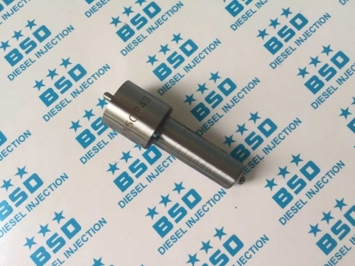 spare parts diesel nozzle