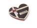 Sweet heart Wedding Candies and Chocolate Box