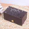 Double layer drawer style Chocolate Box/Candy Gift Box