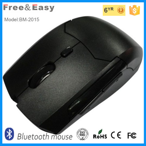 high quality resolution bluetooth mouse