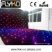 china supplier led lighting led star curtain LED dj star light curtain