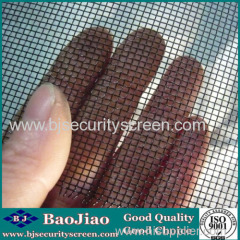 Epoxy Coated Air filter Mesh