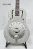 Resonator Guitars Metal Bodynickel Plated Surface (Jonathan)