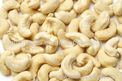 cashew nuts and other nuts of all sizes