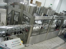 canned filling machines for soft drinks