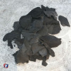 COCONUT SHELL CHARCOAL AS RAW TO MAKE ACTIVATED CARBON