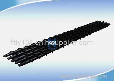 drill rod for sale Spiral Geological Drill Rod