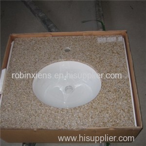 G682 Granite Countertop Product Product Product