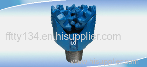 tri cone drill bit Steel Tooth Bit