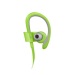 New Powerbeats2 Wireless by Dr.Dre Bluetooth Ear Hook In Ear Earbud Headphones Lime Green with Mic