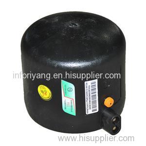 Electrofusion Cap Product Product Product