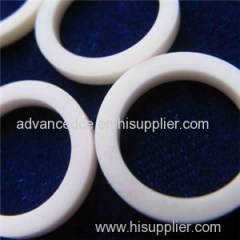 Alumina Ring Product Product Product