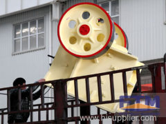 Mining Jaw Crusher Pe500x750/Jaw Crusher Pe900x 1200 Price