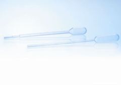 1.5ml plastic transfer pipette