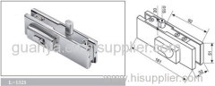 Glass Door Lock / Patch Fittings