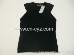 Women's Summer Wear Sleeveless Vests