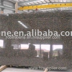 Baltic Brown Granite Slabs